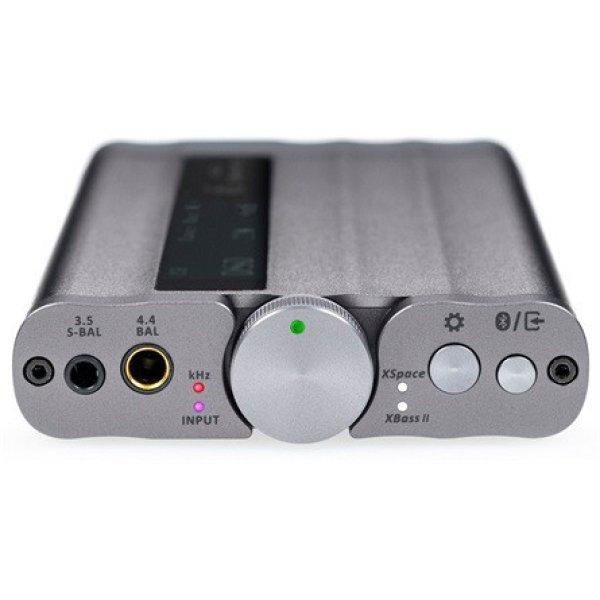 ifi xDSD Gryphon USB-C; S/PDIF DAC