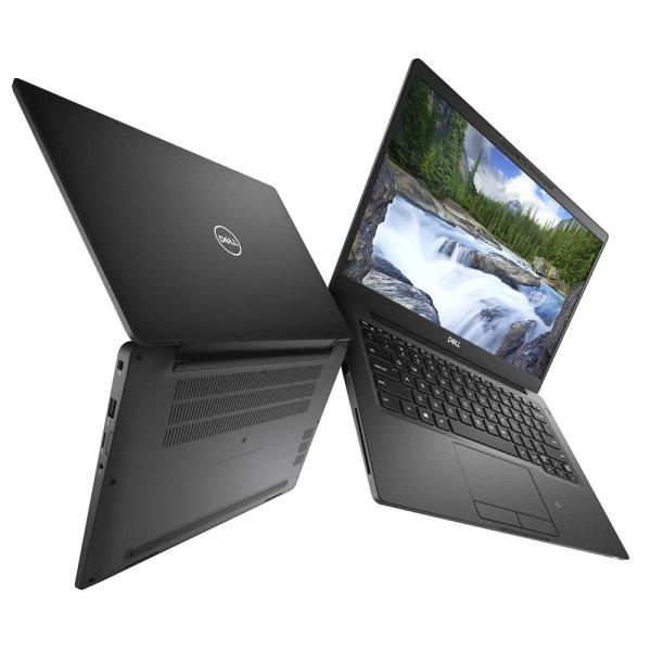 Dell Latitude 7300 / Intel i5-8365U / 8GB / 256GB NVMe / CAM / FHD / HU / Intel
UHD Graphics / Win 11 Pro 64-bit használt laptop