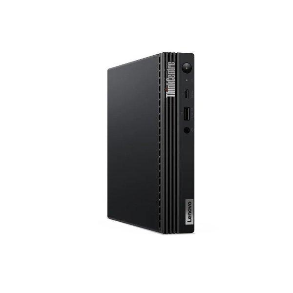 Lenovo ThinkCentre M80q Tiny / Intel i5-10500T / 16GB / 256GB NVMe / Intel UHD
Graphics / Win 11 Pro 64-bit használt PC