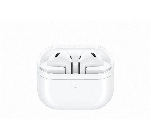 Samsung Galaxy Buds3 bluetooth headset, fehér