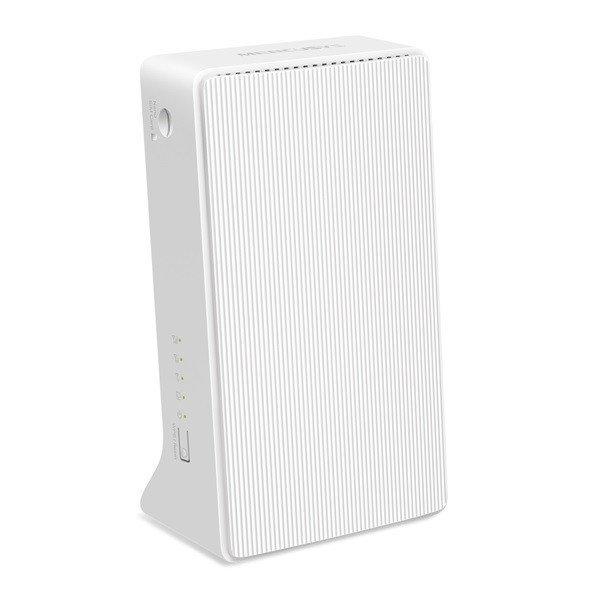 MERCUSYS 3G/4G Modem + Wireless Router AC1200 1xWAN/LAN(1000Mbps)
+1xLAN(1000Mpbs), MB230-4G