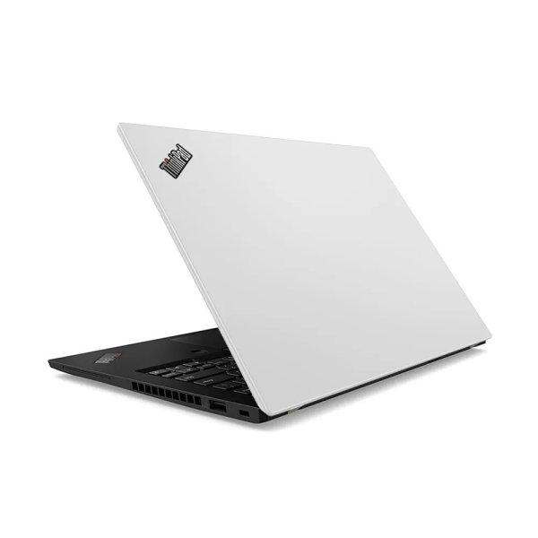 Lenovo ThinkPad X395 / AMD Ryzen 5 PRO 3500U / 8GB / 256GB NVMe / CAM / FHD / HU
/ AMD Radeon Vega 8 / Win 11 Pro 64-bit használt laptop