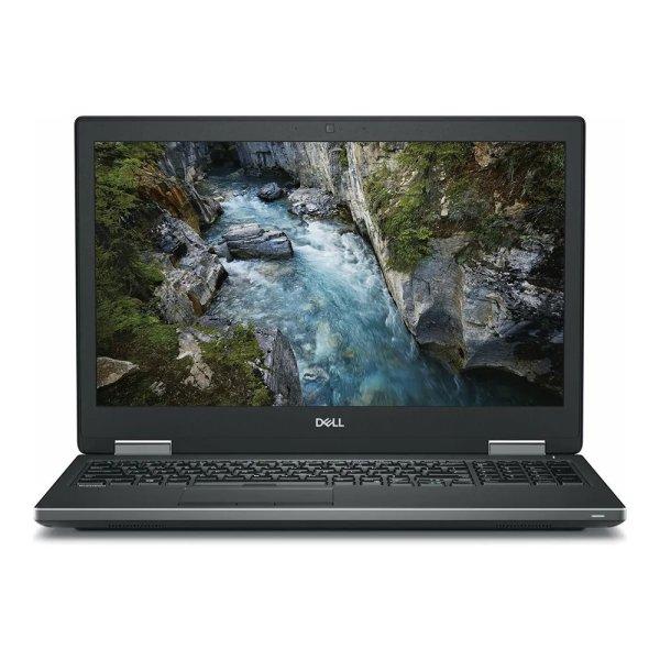 Dell Precision 7540 / Intel i7-9750H / 32GB / 512GB NVMe / NOCAM / FHD / HU /
NVIDIA Quadro T2000 4GB / Win 11 Pro 64-bit használt laptop