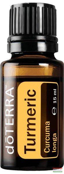 doTERRA Kurkuma / Turmeric / Curcuma longa 15 ml