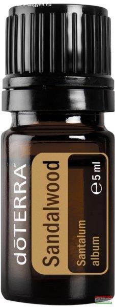 dōTERRA Sandalwood 5 ml