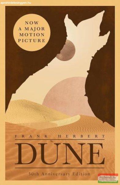 Frank Herbert - Dune (The First Dune Novel)