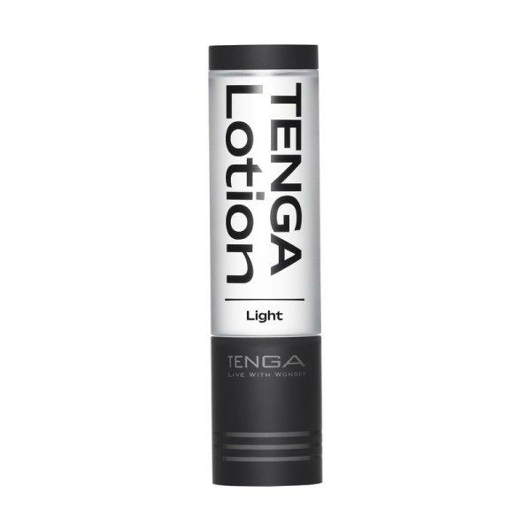 Tenga Síkosító gél Lotion Light 170 ml