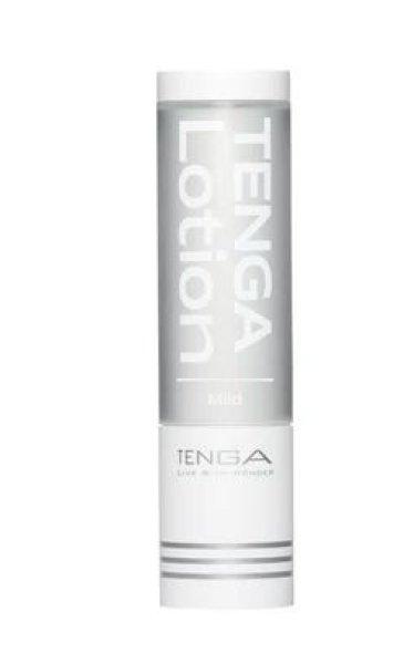 Tenga Síkosító gél Lotion Mild 170 ml