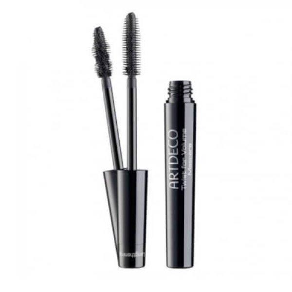 Artdeco Többfunkciós szempillaspirál Twist for Volume (Mascara) 8
ml 01