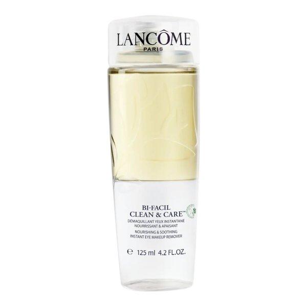 Lancôme Szemsminklemosó Bi-Facil Clean Care (Eye Make-up Remover) 125
ml