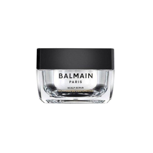 Balmain Peeling fejbőrre Men`s Line (Scalp Scrub) 100 g