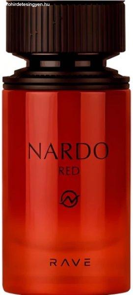 Rave Nardo Red - EDP 100 ml