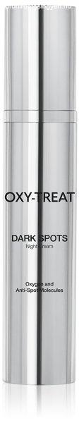 Oxy-Treat Éjszakai krém pigmentfoltokra (Night Cream) 50 ml