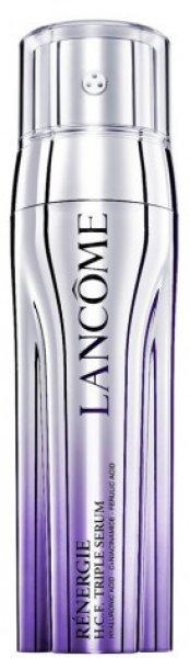 Lancôme Arcápoló szérum öregedésgátló
hatással Rénergie (H.C.F Triple Serum) 50 ml