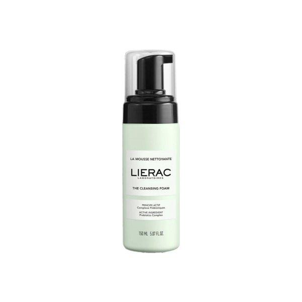 Lierac Arctisztító hab (The Cleansing Foam) 150 ml