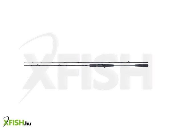 Shimano Rod Yasei Pike Swimb Heavy Pergető Horgászbot 240cm 120-170g 2 Részes