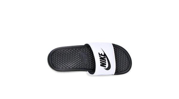 Nike Benassi Just Do It papucs 343880100-47,5