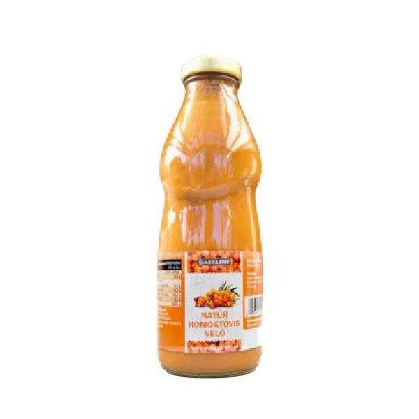 DR.FITOKUP NATUR HOMOKTÖVISVELŐ 500 ml