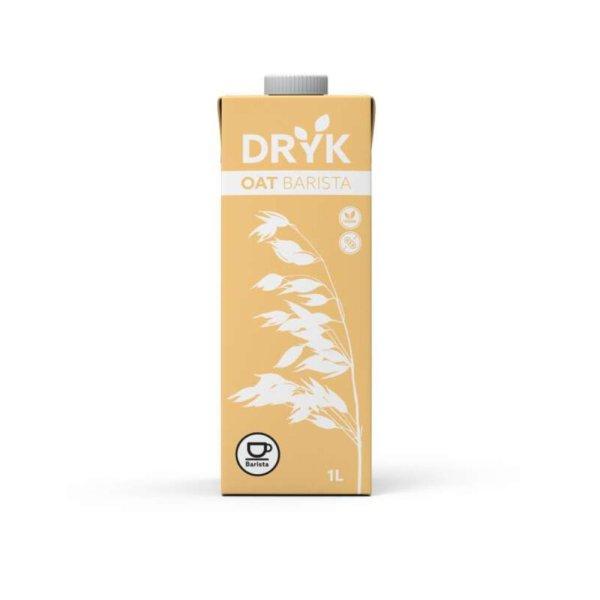 DRYK BARISTA ZABITAL 1000ML