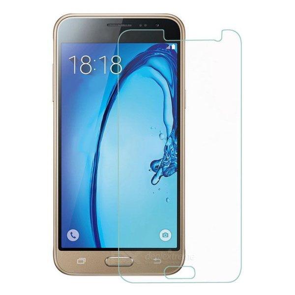 Samsung Galaxy J3 2016 J320 karcálló edzett üveg Tempered Glass
kijelzőfólia kijelzővédő fólia kijelző védőfólia