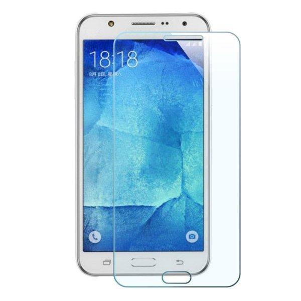 Samsung Galaxy J5 J500 karcálló edzett üveg Tempered Glass kijelzőfólia
kijelzővédő fólia kijelző védőfólia