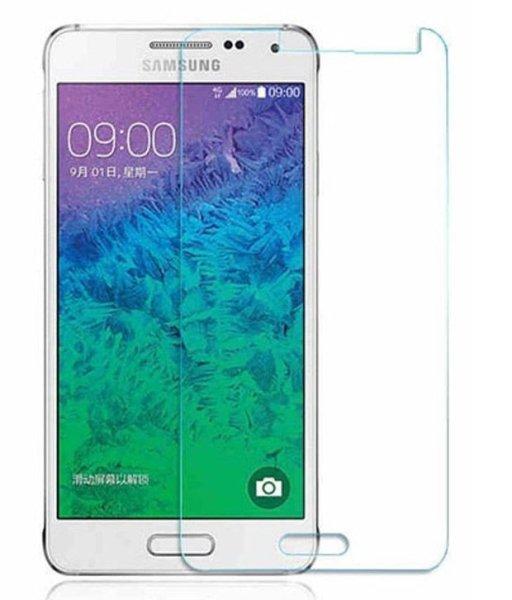 Samsung Galaxy J7 J700 arcálló edzett üveg Tempered Glass kijelzőfólia
kijelzővédő fólia kijelző védőfólia