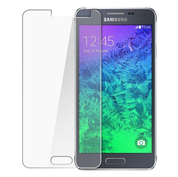 Samsung Galaxy A5 karcálló edzett üveg Tempered Glass kijelzőfólia
kijelzővédő fólia kijelző védőfólia eddzett