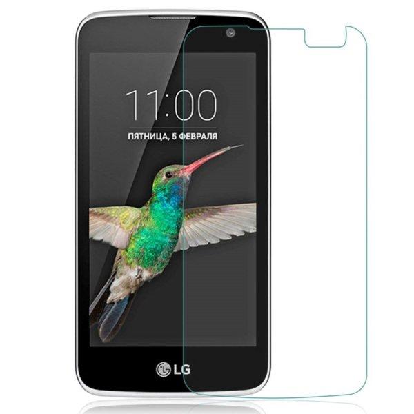 LG K4 karcálló edzett üveg Tempered glass kijelzőfólia kijelzővédő
fólia kijelző védőfólia