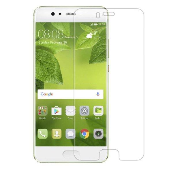 Huawei P10 karcálló edzett üveg Tempered glass kijelzőfólia kijelzővédő
fólia kijelző védőfólia