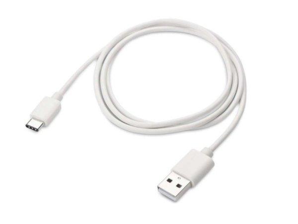 USB Type-C USB-C adatkábel adat kábel töltő Type C USB 3.1 Samsung LG HTC
Huawei Sony Apple Macbook Thunderbolt 3 2.1A data cable Xiaomi