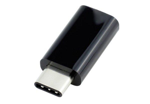 USB Type-C Micro USB USB-C adapter USB 3.1 Samsung LG HTC Huawei Sony Apple
Macbook Thunderbolt 3 type c mikrofon