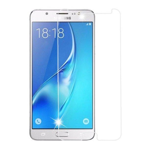 Samsung Galaxy J7 2017 J730 karcálló edzett üveg Tempered Glass
kijelzőfólia kijelzővédő fólia kijelző védőfólia