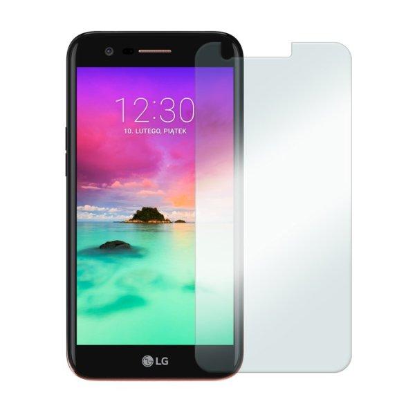 LG K10 2017 karcálló edzett üveg Tempered glass kijelzőfólia kijelzővédő
fólia kijelző védőfólia