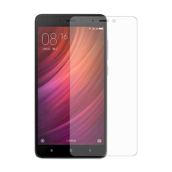 Xiaomi Redmi Note 4 / 4X karcálló edzett üveg Tempered glass kijelzőfólia
kijelzővédő fólia kijelző védőfólia