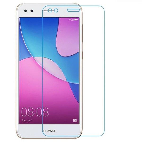 Huawei P9 lite mini karcálló edzett üveg Tempered glass kijelzőfólia
kijelzővédő fólia kijelző védőfólia