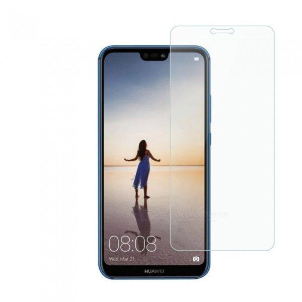 Huawei P20 Lite karcálló edzett üveg Tempered glass kijelzőfólia
kijelzővédő fólia kijelző védőfólia