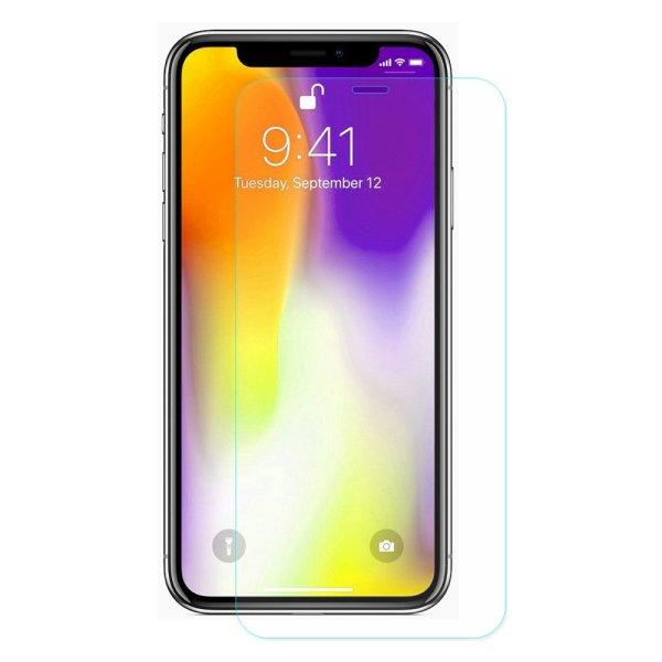 Apple iPhone XS MAX és 11 Pro Max karcálló edzett üveg tempered glass
kijelzőfólia kijelzővédő védőfólia kijelző