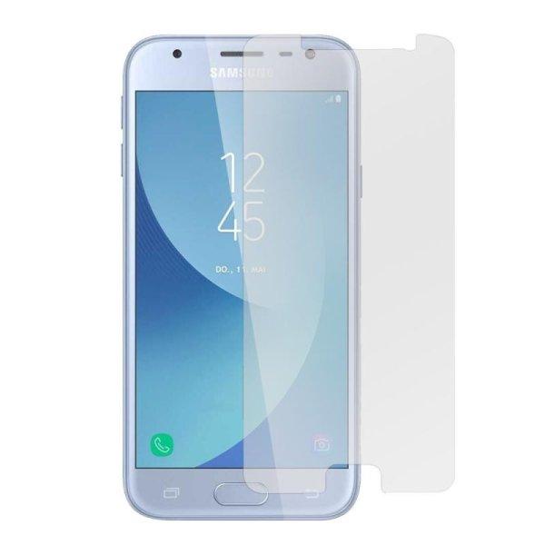 Samsung Galaxy J7 2018 J737 karcálló edzett üveg Tempered Glass
kijelzőfólia kijelzővédő fólia kijelző védőfólia