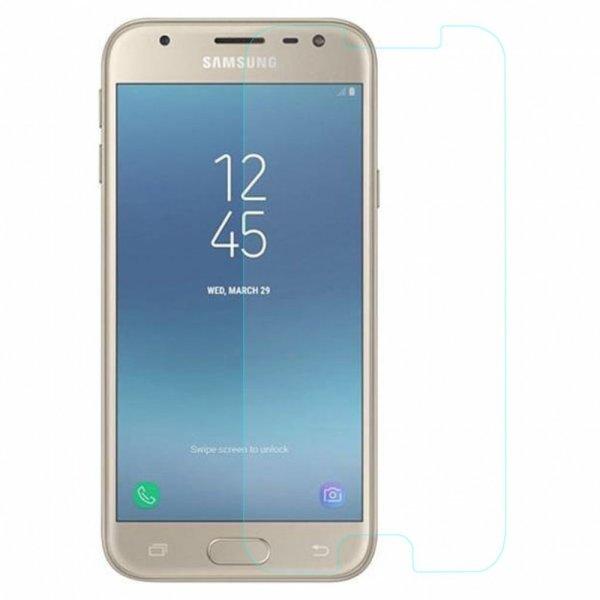 Samsung Galaxy J3 2018 J337 karcálló edzett üveg Tempered Glass
kijelzőfólia kijelzővédő fólia kijelző védőfólia