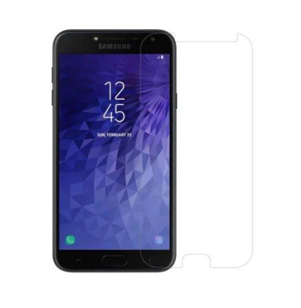 Samsung Galaxy J4 2018 J400 karcálló edzett üveg Tempered Glass
kijelzőfólia kijelzővédő fólia kijelző védőfólia