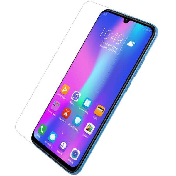 Honor 10 lite karcálló edzett üveg Tempered glass kijelzőfólia
kijelzővédő fólia kijelző védőfólia (P Smart 2019 is)