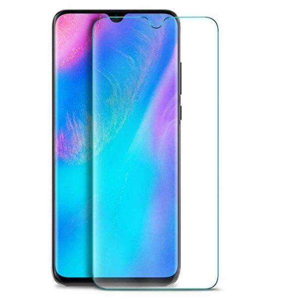 Huawei P30 karcálló edzett üveg Tempered glass kijelzőfólia kijelzővédő
fólia kijelző védőfólia