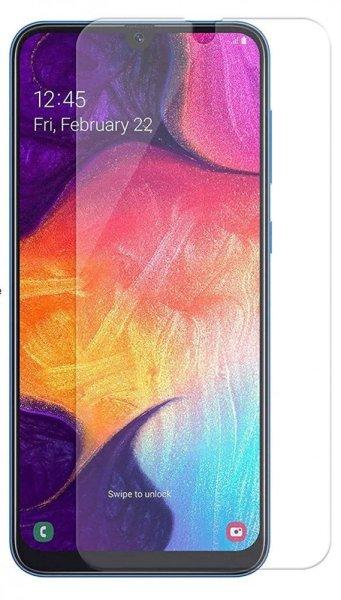 Samsung Galaxy A50 (A30 A30s A50s M30) karcálló edzett üveg Tempered Glass
kijelzőfólia kijelzővédő fólia kijelző védőfólia eddzett