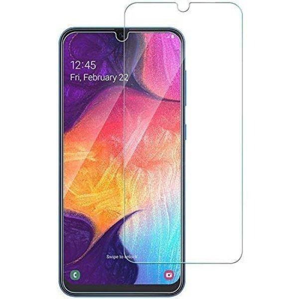 Samsung Galaxy A70 A70s A20s karcálló edzett üveg Tempered Glass
kijelzőfólia kijelzővédő fólia kijelző védőfólia eddzett SM-A705F