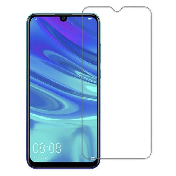 Huawei Y7 2019 / Y7 Prime 2019 karcálló edzett üveg Tempered glass
kijelzőfólia kijelzővédő fólia kijelző védőfólia