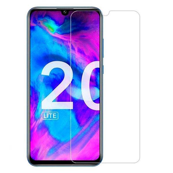 Honor 20 lite / Honor 20e karcálló edzett üveg Tempered glass kijelzőfólia
kijelzővédő fólia kijelző védőfólia