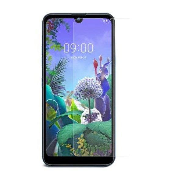 LG Q60 (K50) karcálló edzett üveg Tempered glass kijelzőfólia
kijelzővédő fólia kijelző védőfólia