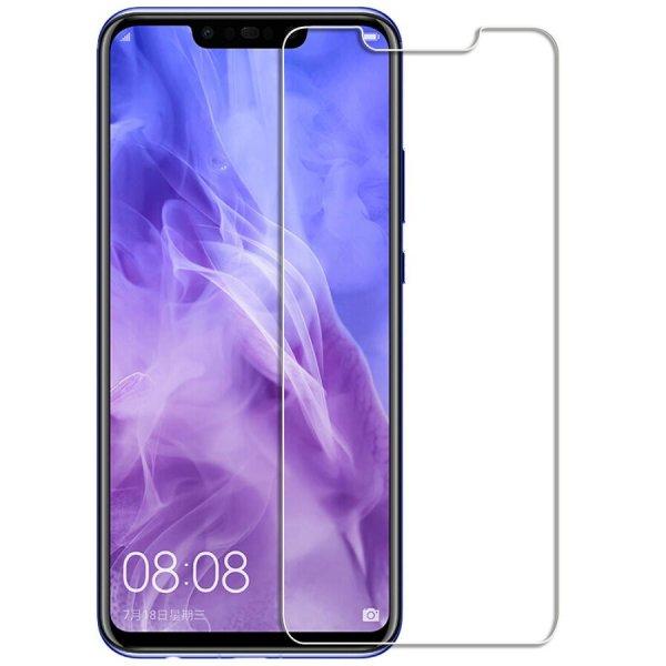 Honor 8X edzett üveg tempered glass kijelzőfólia kijelzővédő védőfólia
karcálló kijelzős