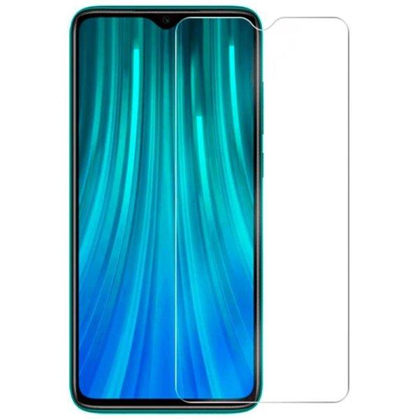 Xiaomi Redmi Note 8 Pro / Note 8T karcálló edzett üveg Tempered glass
kijelzőfólia kijelzővédő fólia kijelző védőfólia