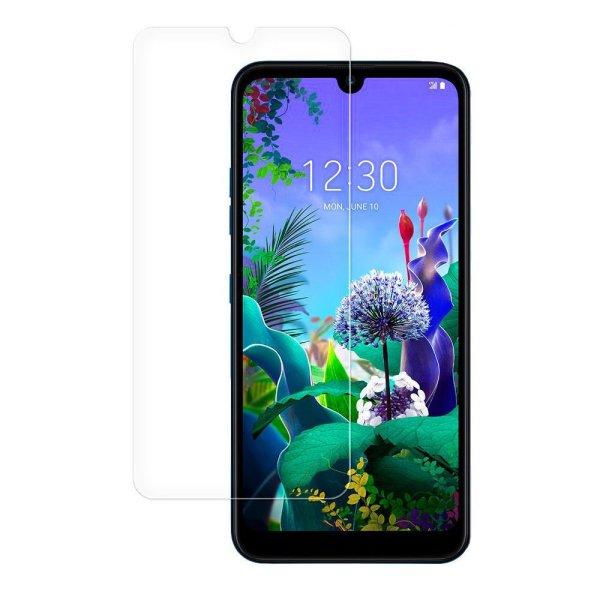 LG K20 karcálló edzett üveg Tempered glass kijelzőfólia kijelzővédő
fólia kijelző védőfólia